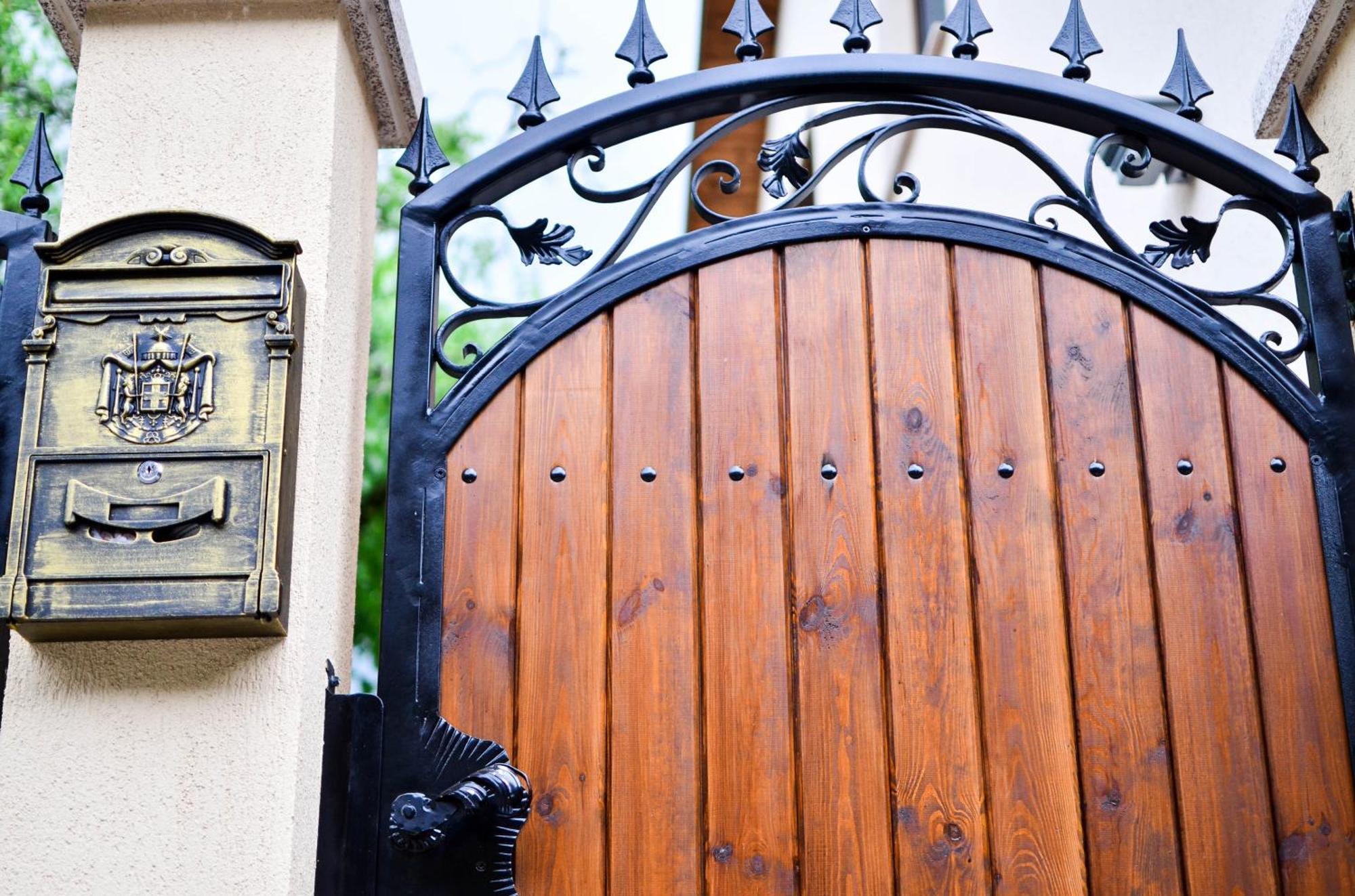Páva Apartmanház Makó Kültér fotó