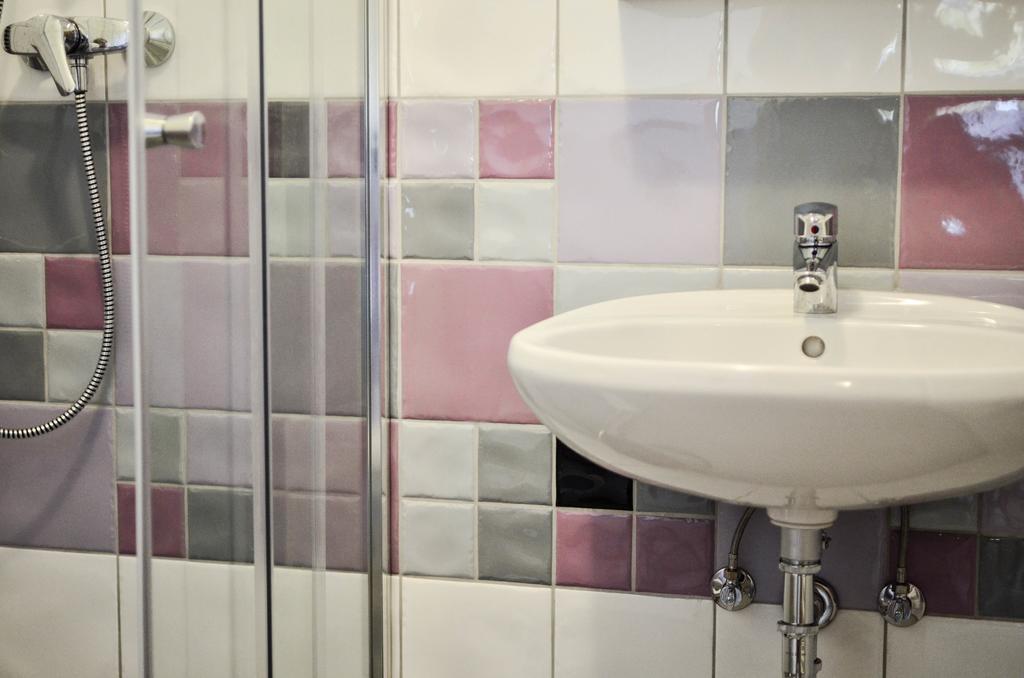 Páva Apartmanház Makó Kültér fotó