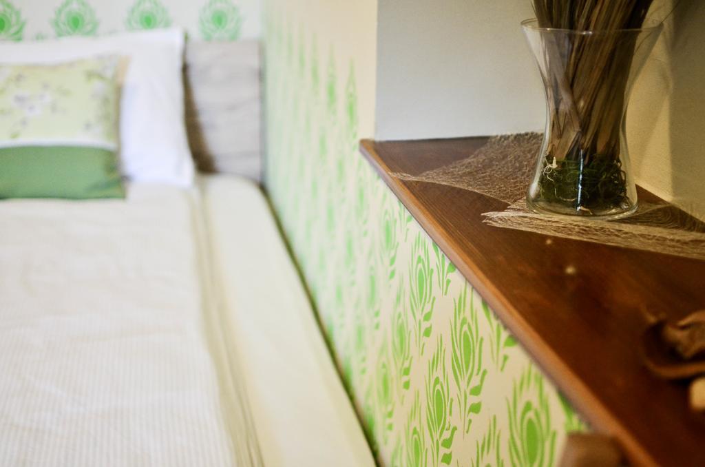 Páva Apartmanház Makó Kültér fotó