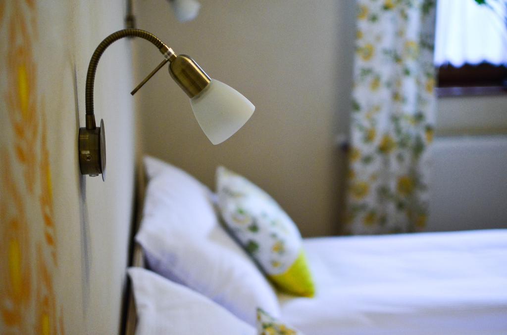 Páva Apartmanház Makó Kültér fotó