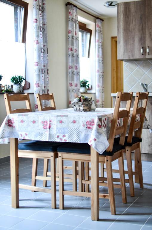 Páva Apartmanház Makó Kültér fotó