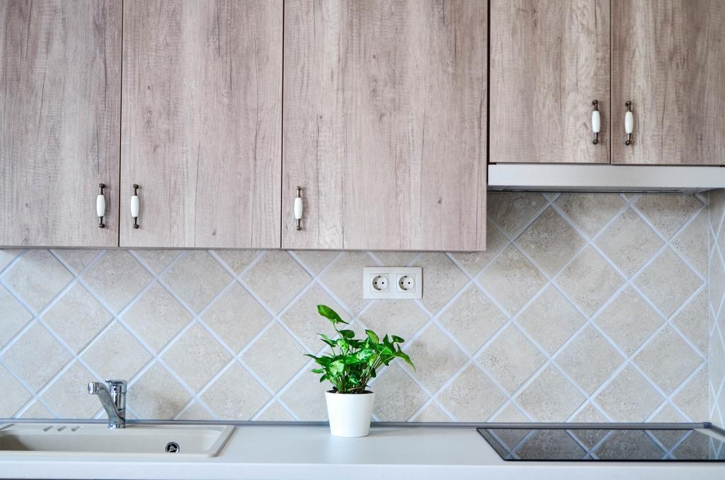 Páva Apartmanház Makó Kültér fotó