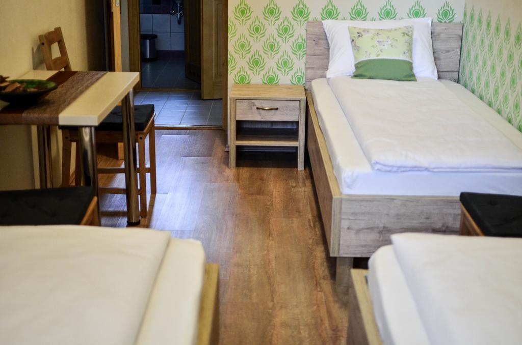 Páva Apartmanház Makó Kültér fotó