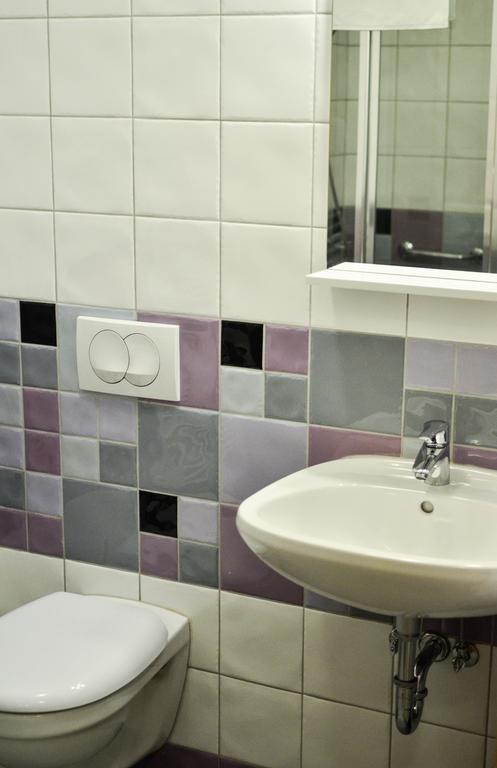 Páva Apartmanház Makó Kültér fotó