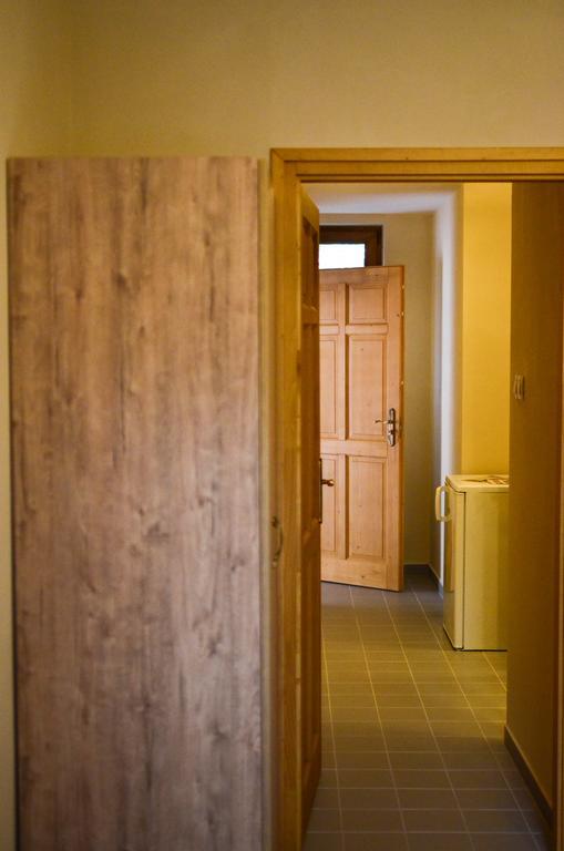 Páva Apartmanház Makó Kültér fotó